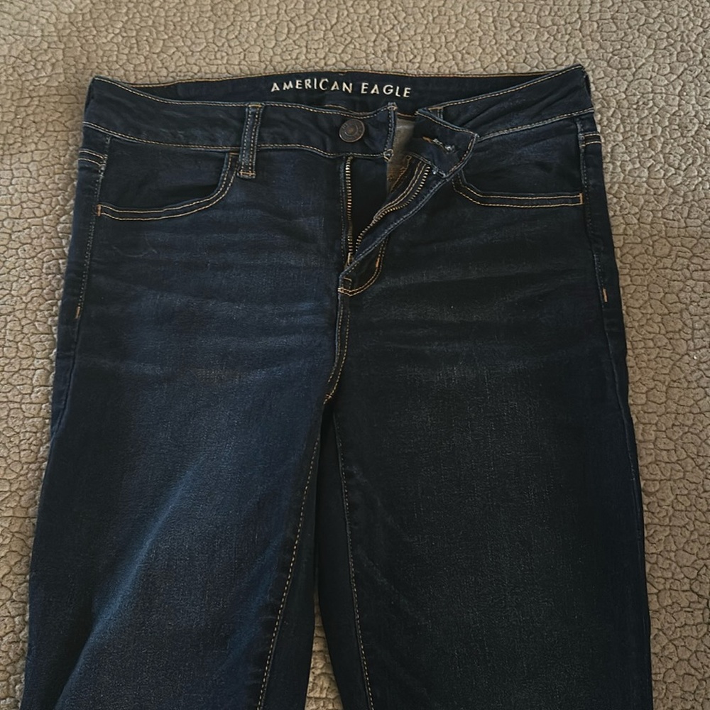AE Jeggings
